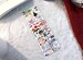 Taylor's Eras Inspired bookmark | Handmade Bookmarks | Laminated | Gift for Book Lovers, Pop Culture Merchandise 