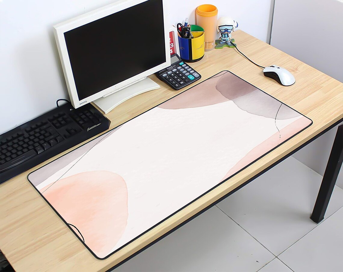 Polyurethane Desk Mouse Pad at Steven Shaw blog