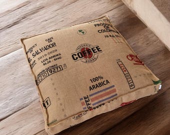Bica Jute coffee sack