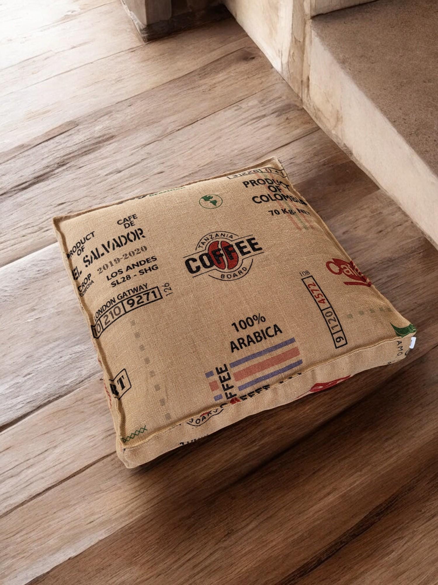Bica Jute coffee sack