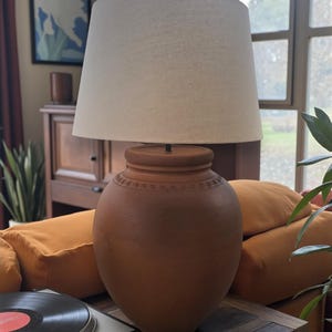 Terre cuite n°57 - Collection humaine intemporelle