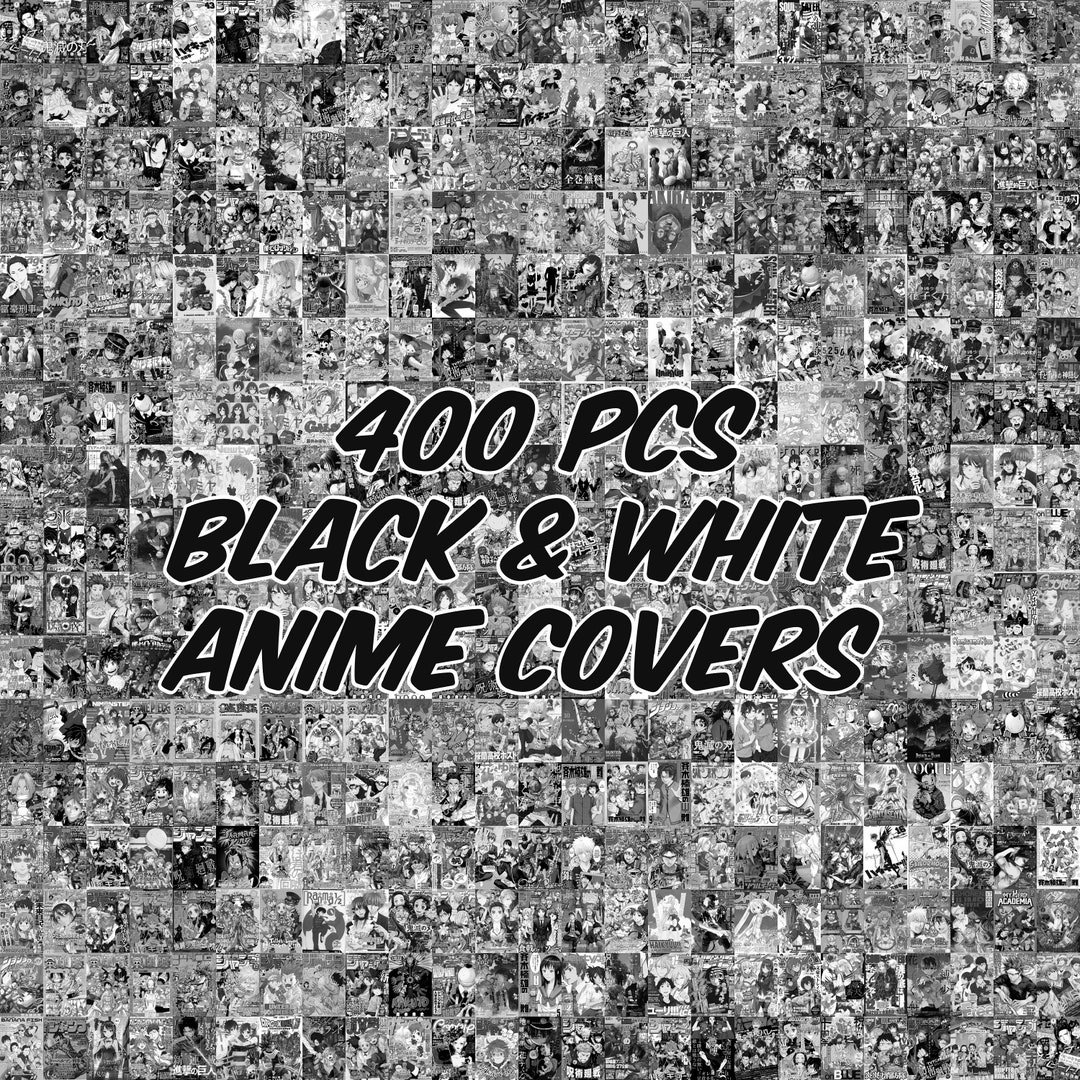 Manga Wallpaper in the UK . in french : r/manga