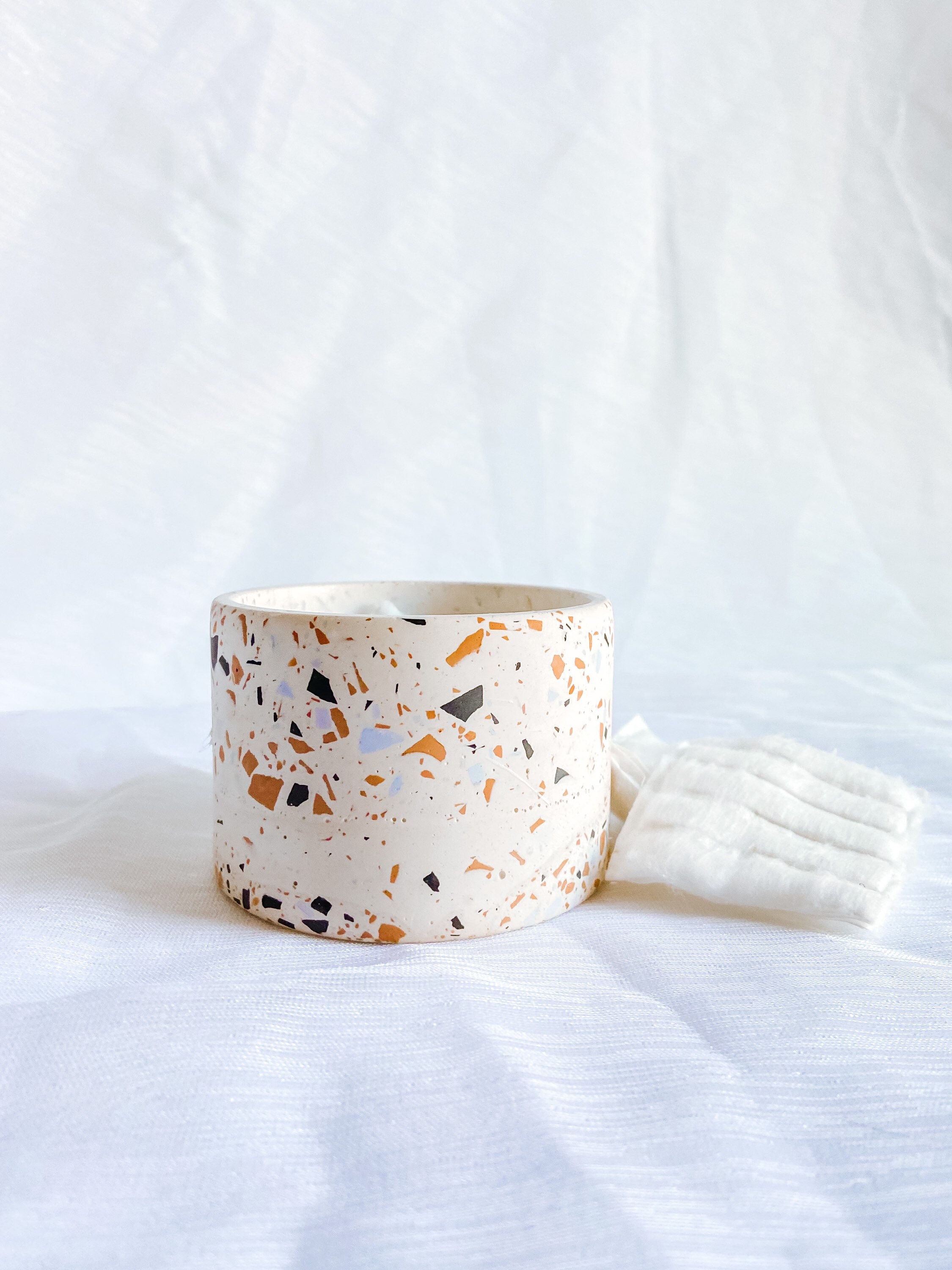 Organisateur Neutre de Petits Pots