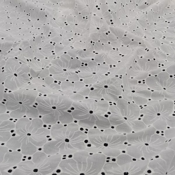 Cotton Dress Fabric Etsy