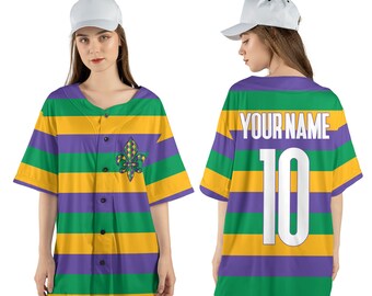 zydeco mardi gras jersey