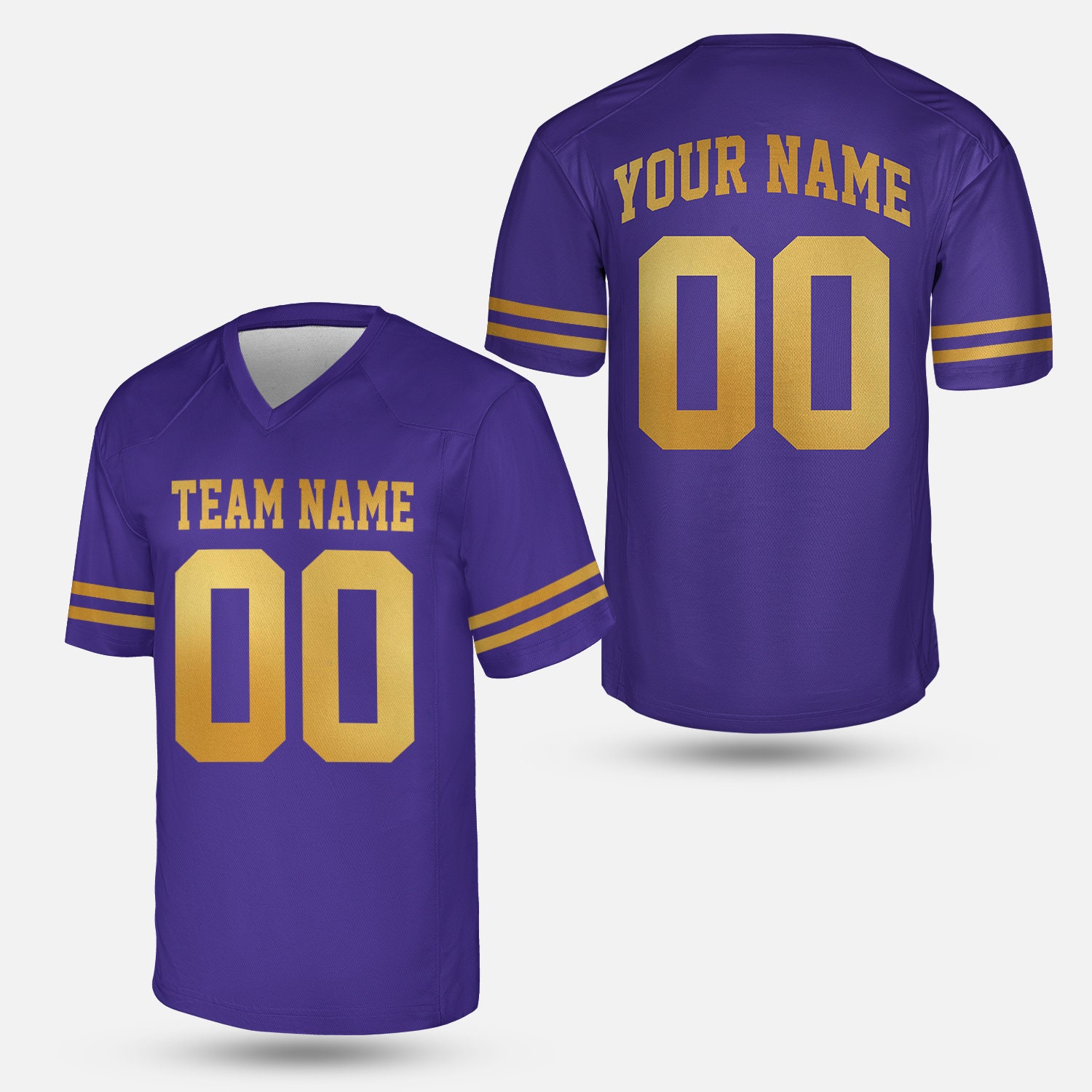  Saints Jerseys - Pro Quality Jerseys Ready to Customize with  Names and Numbers (Green, Adult S) : Clothing, Shoes & Jewelry