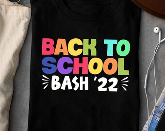 Back To School Bash Etsy 日本