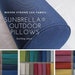 see more listings in the outdoor round bolster section