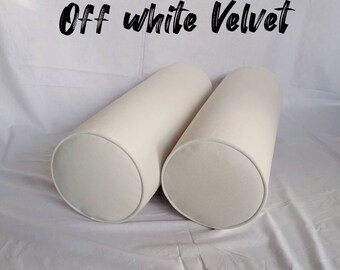 bolster pillow inserts foam