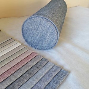 Hard bolster pillow discount