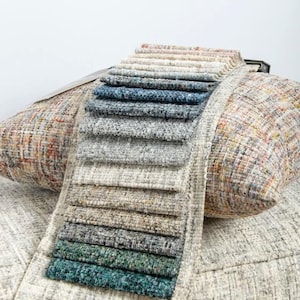 Chenillestoff als Meterware/Keramikstoff für Sofa/Wohndekor/Möbelstoff/Möbelstoff/Möbelstoff/Möbelstoff/Möbelstoff