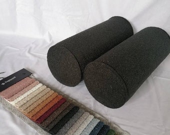 bolster foam pillow forms