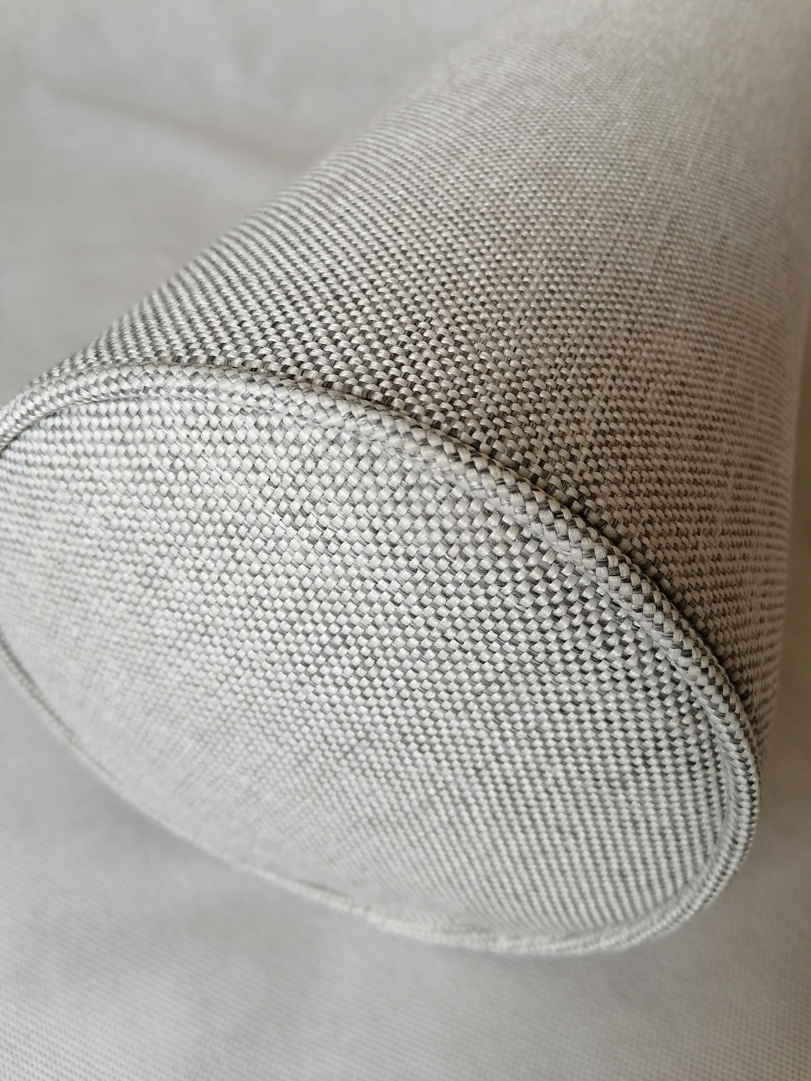 Any Size Bolster Pillow/kingsize Bed/daybed Side Round Etsy