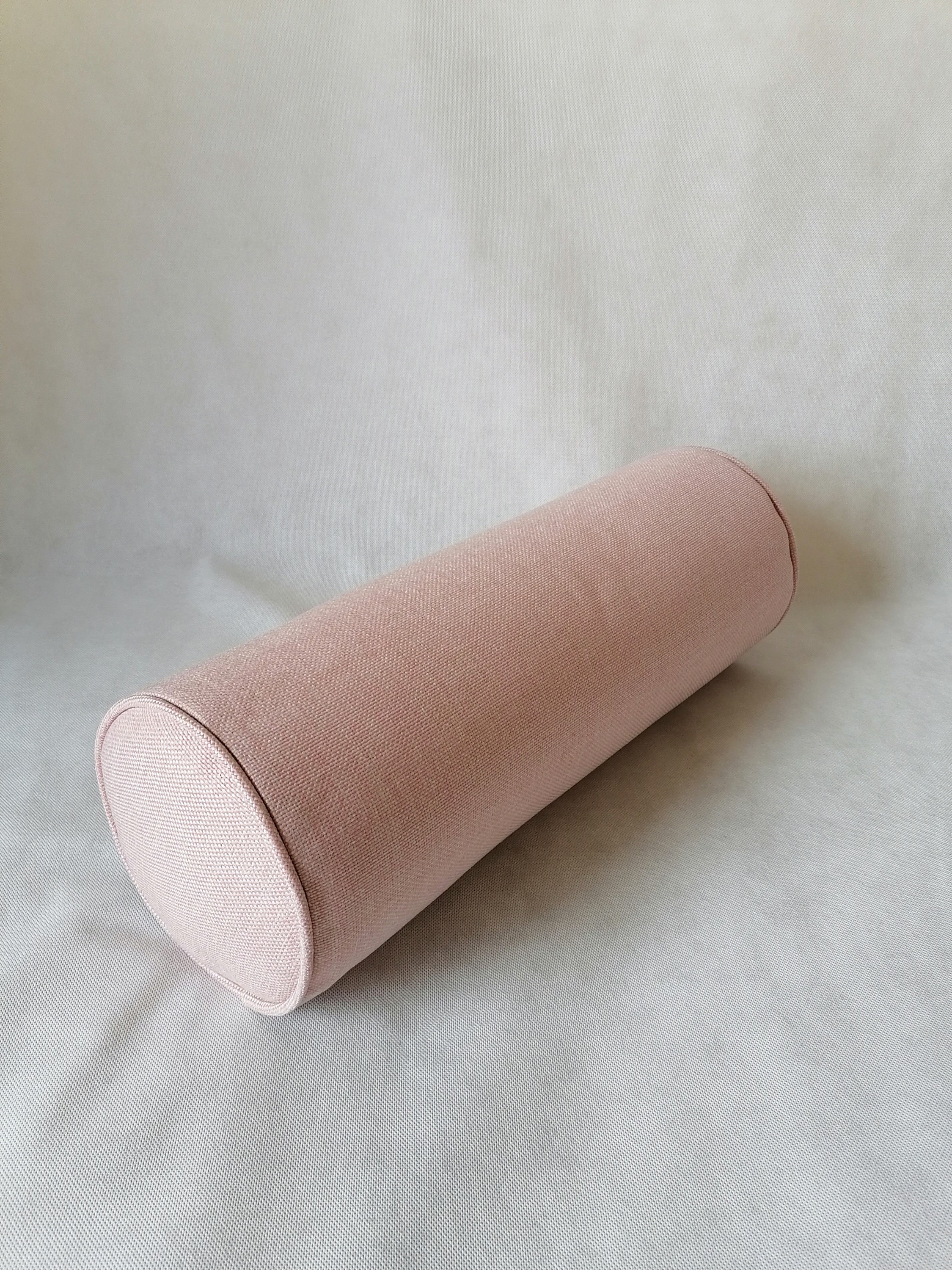 Any Size Bolster Pillow/custom Size/ecofriendly Made Ofpet Etsy