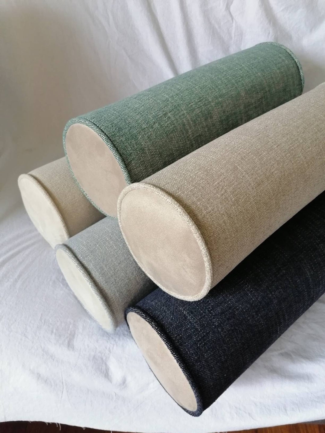 Any Size Decor Bolster/decorative Bolster Pillow/home Decor/minimalist