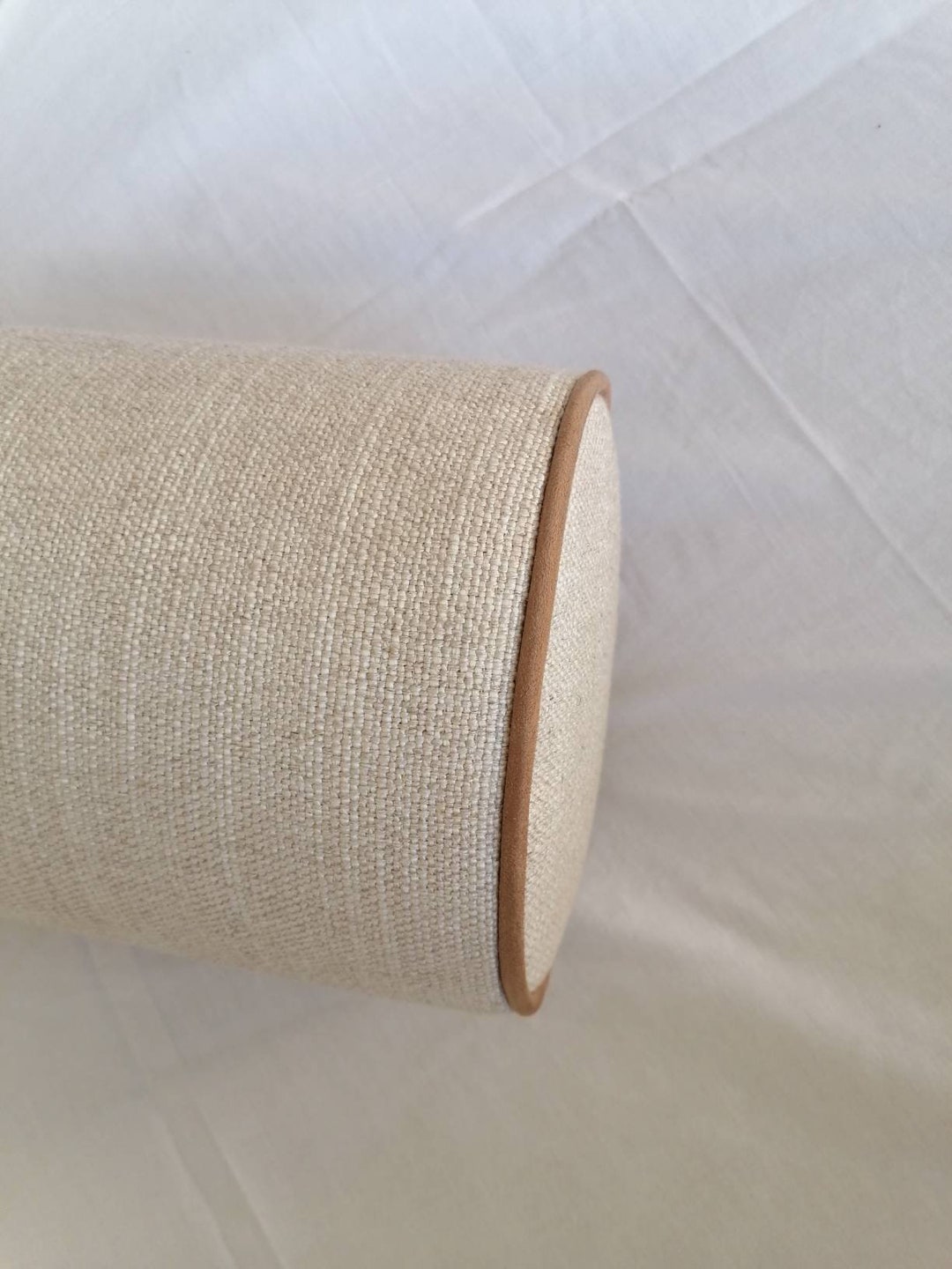 Newextra Long Bolster Pillow/king Size Bed/queen Size Bed Bolster