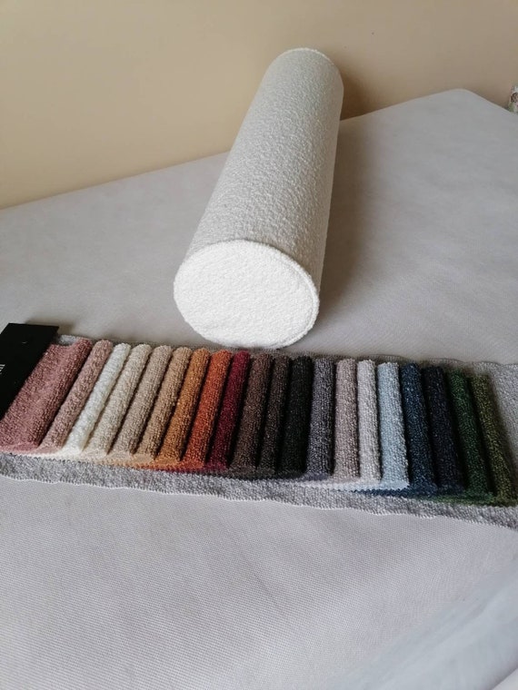 Firm long pillow cheap