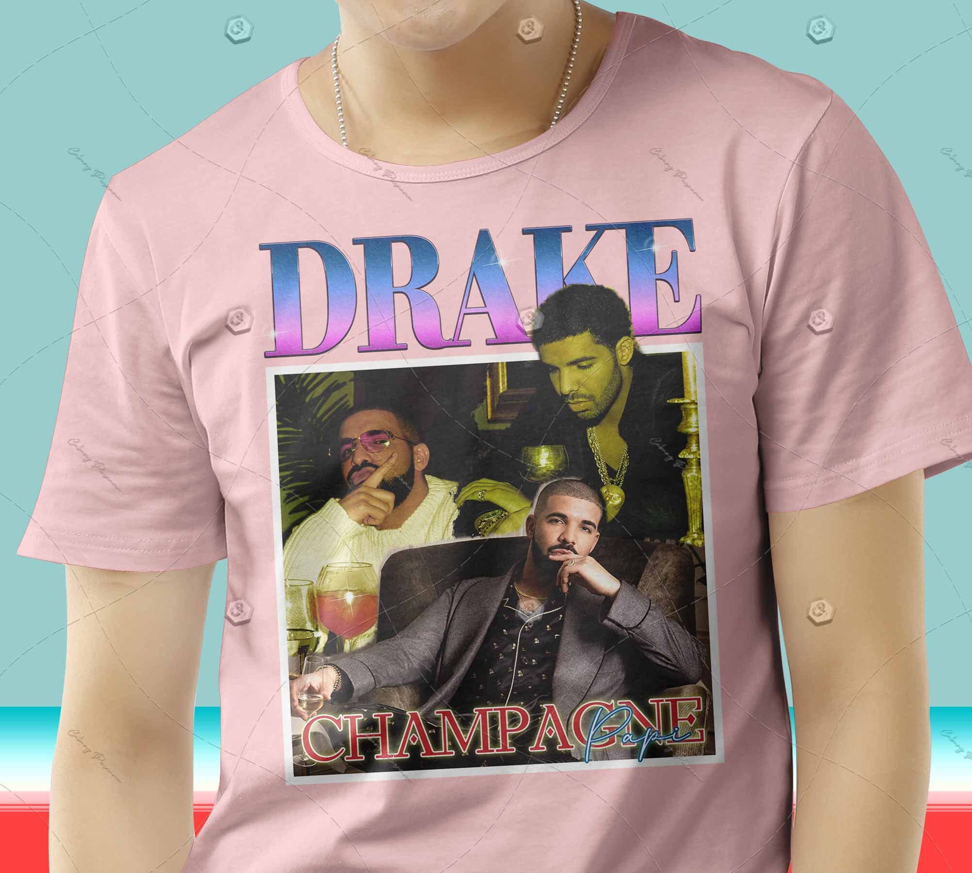 drake retro