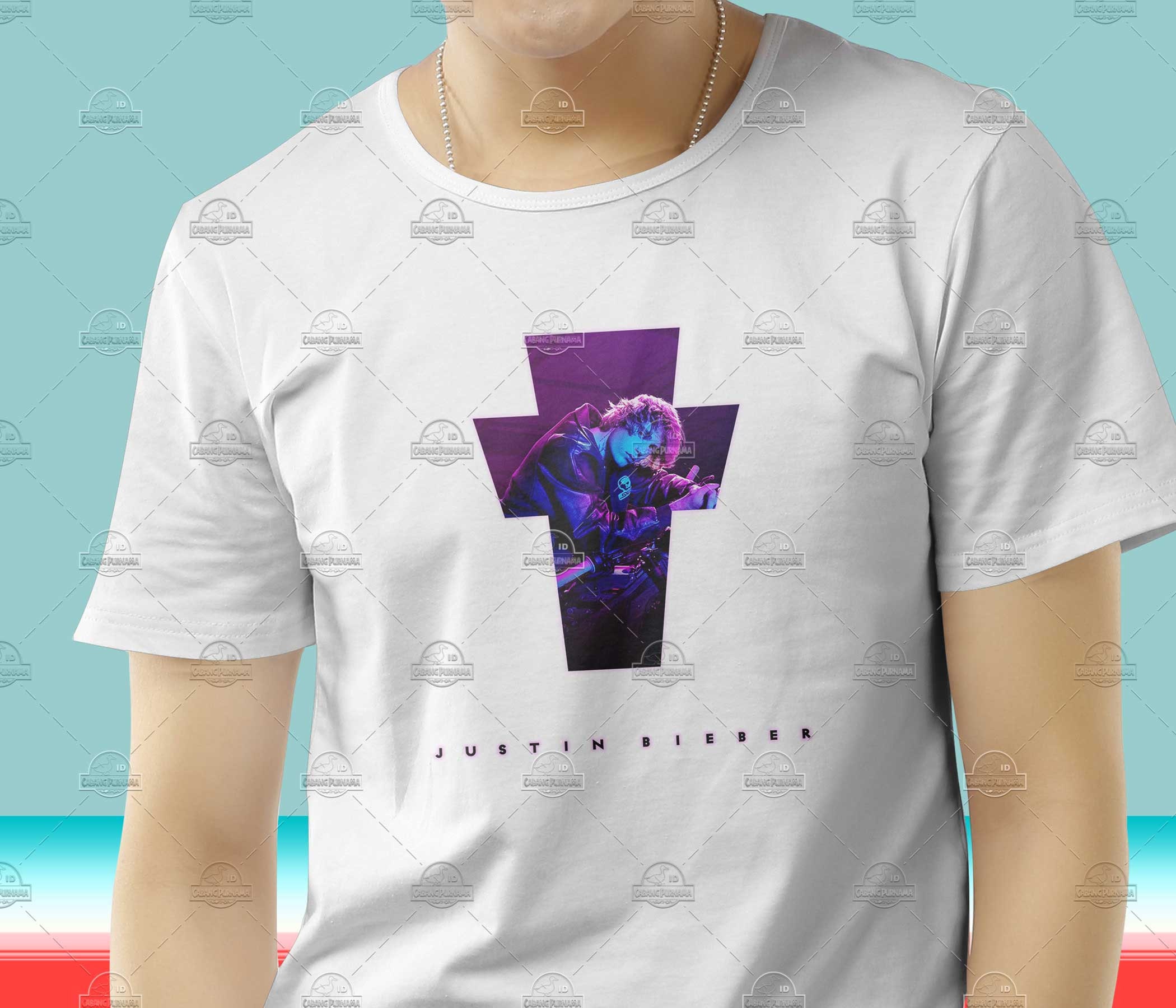 Justin Bieber Justice Merch Justin 