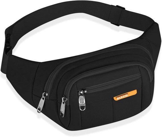 waterproof hip pack
