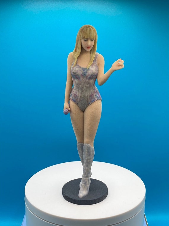 Amazon.co.jp: 1/6ヘッドカービング ヨーロッパの歌手ヘッド