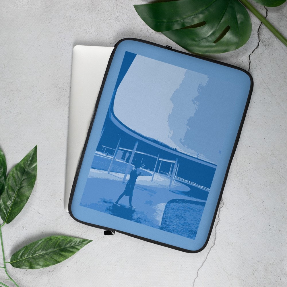 13in / 15in Laptop Sleeve Designer Laptop case My Etsy