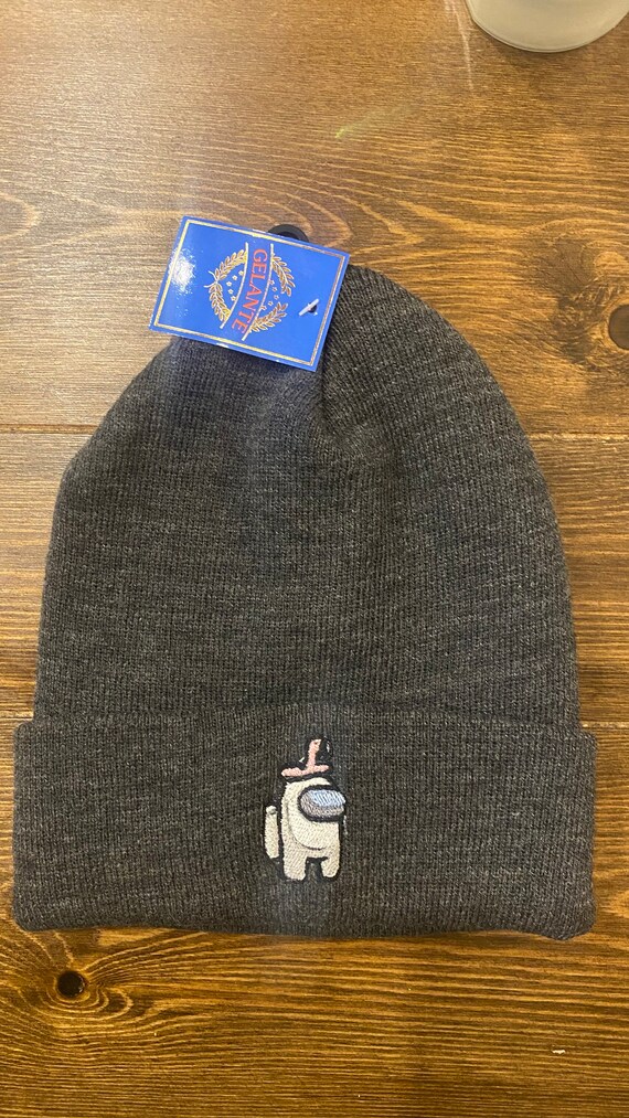 Among Us Beanie | Etsy