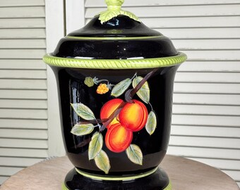 Wave / Beach Boys, Surfing Musical Cookie Jar. WORKS, Plastic