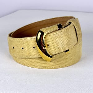 Sandy Duftler Belts - Etsy display picture 1