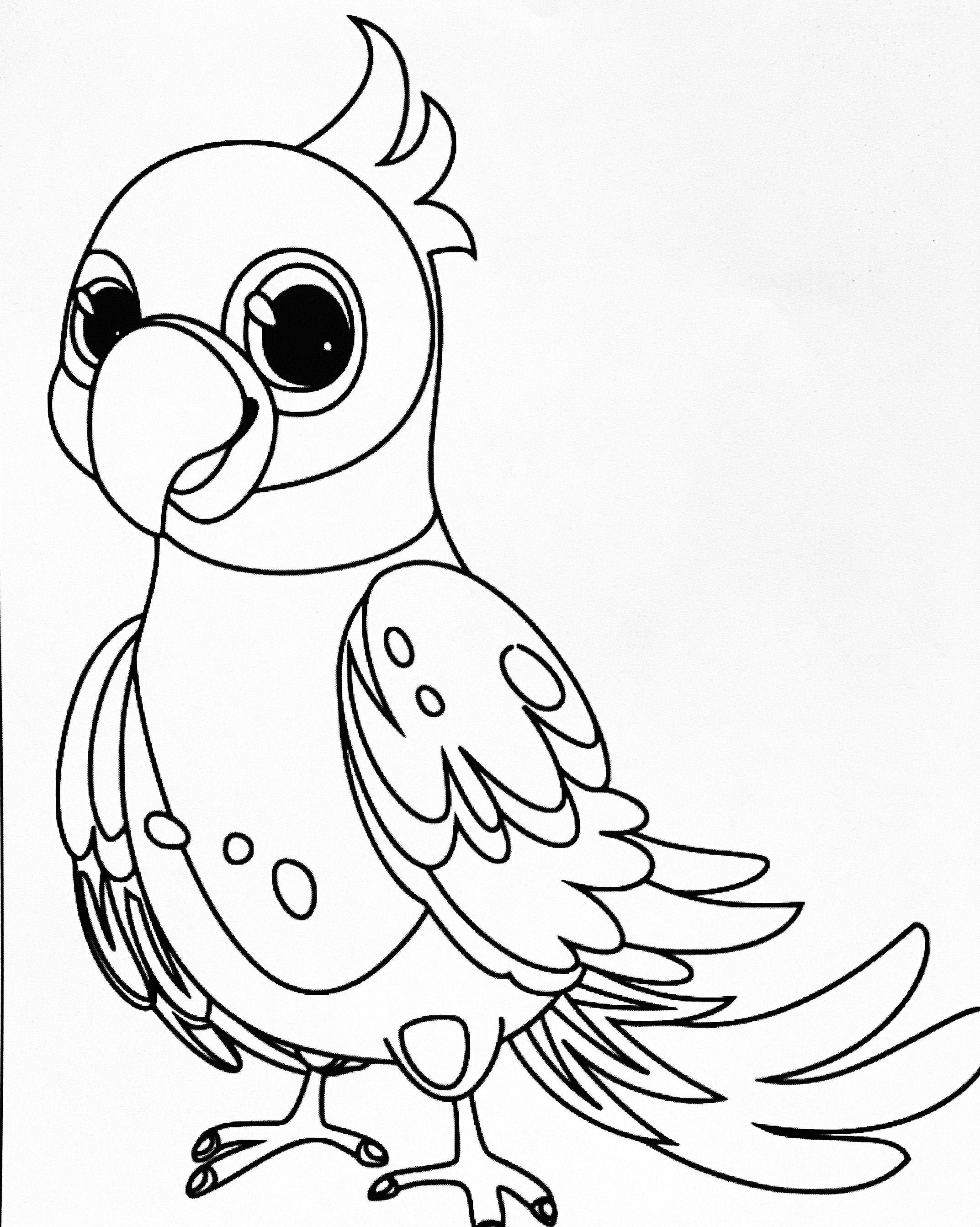 Kids Colouring Pages 156 Different PDF Downloads - Etsy