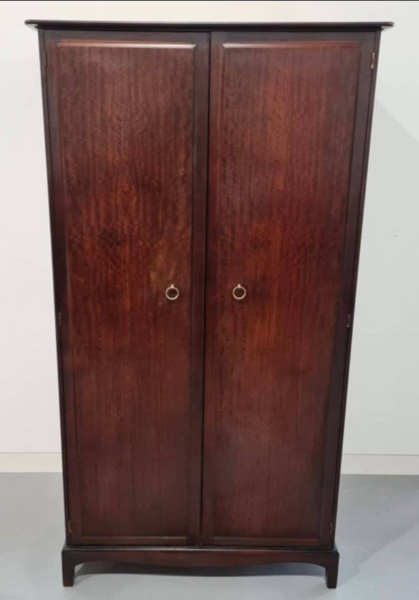 Stag Wardrobe Etsy UK