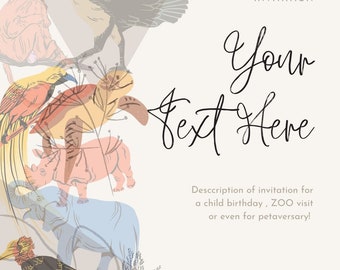 Carte Invitation Anniversaire Theme Asterix Style Etsy Carte Invitation Anniversaire Theme Asterix Style Etsy