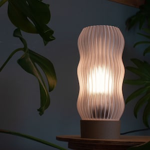 E26 table lamp top