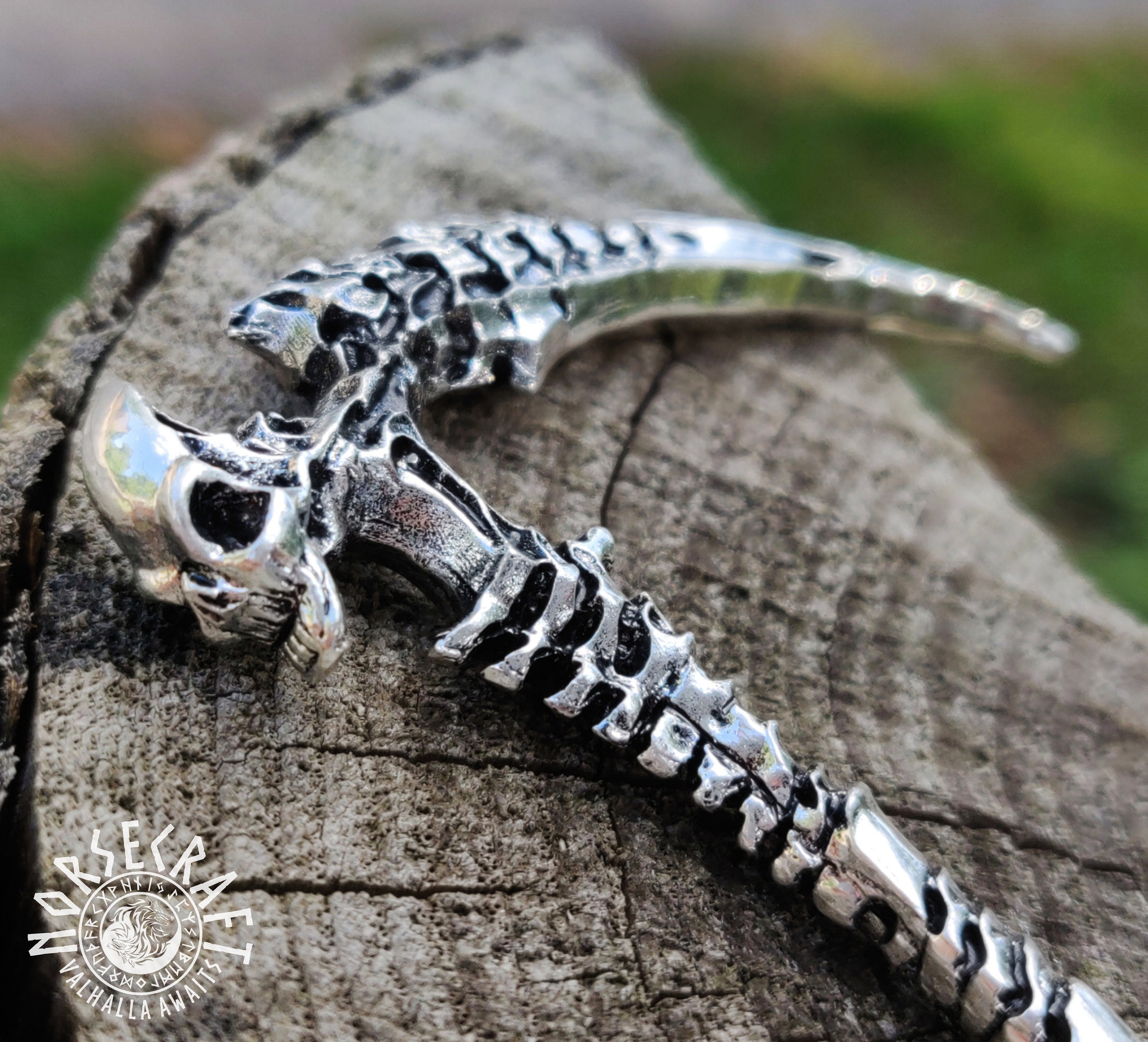 Deaths Scythe Hair Stick Hair Pin Occult Magic Pagan Witch Etsy UK