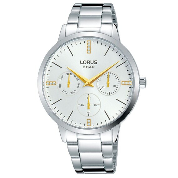 lorus classic