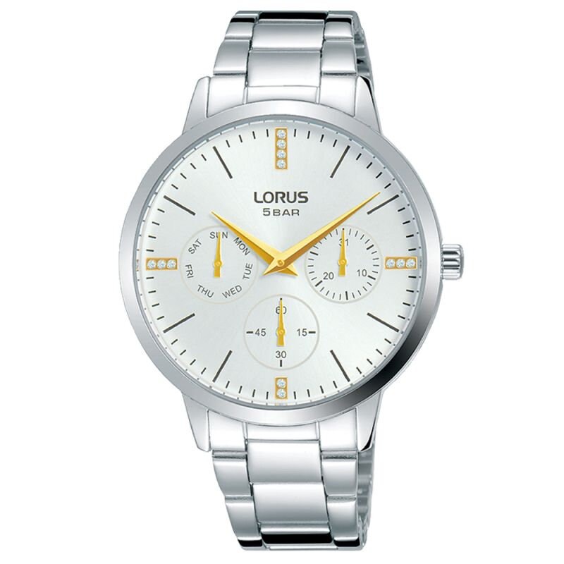lorus classic
