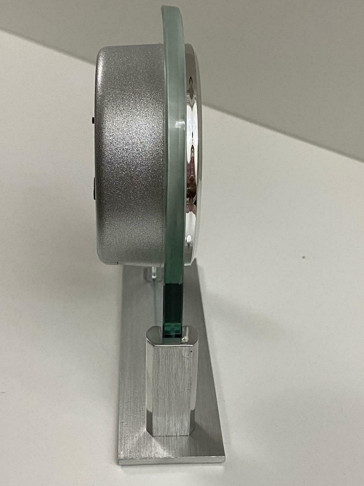 Marks And Spencer Mini Alarm Clock 3839L Etsy