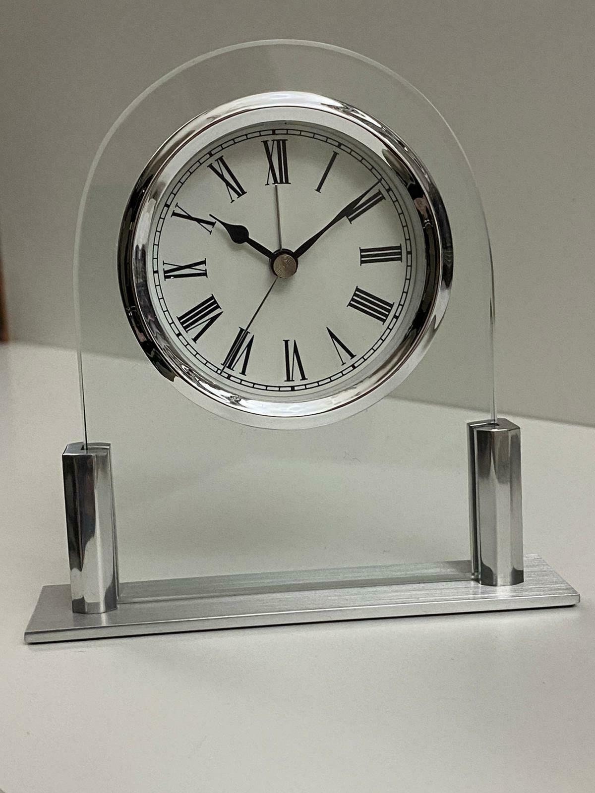 Marks And Spencer Mini Alarm Clock 3839L Etsy