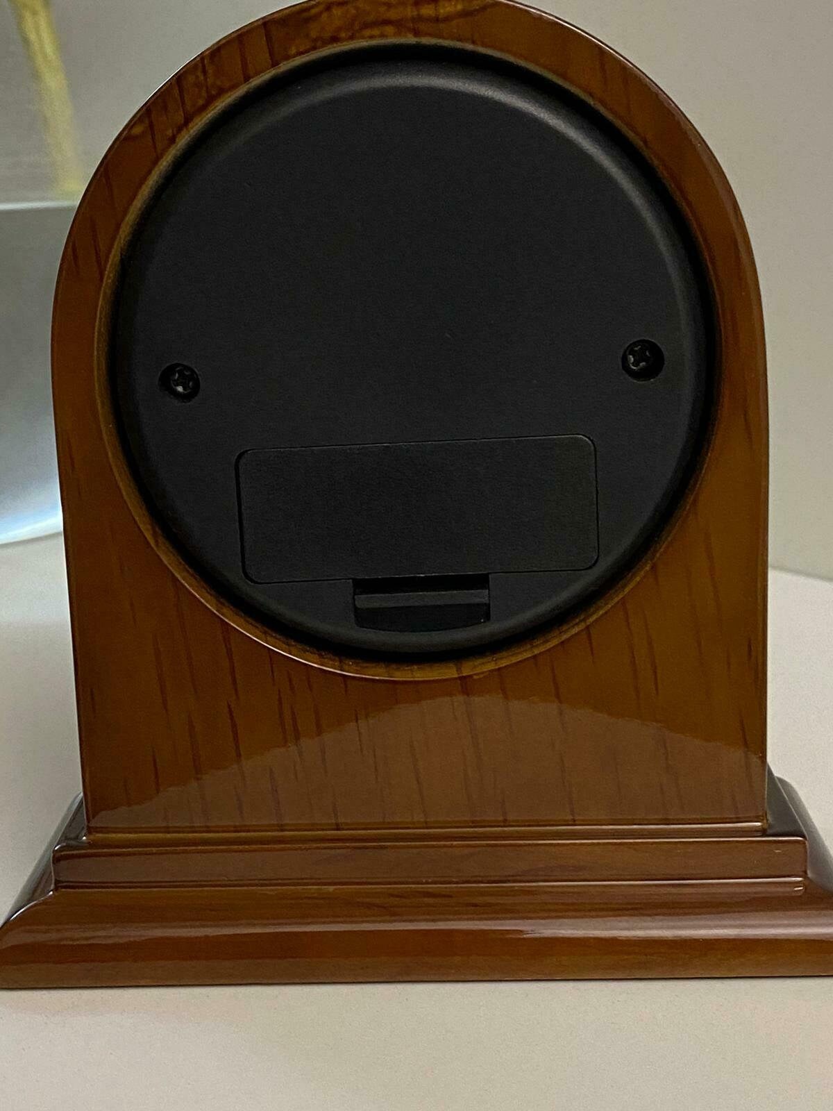 radio controlled mantel clocks london clock company