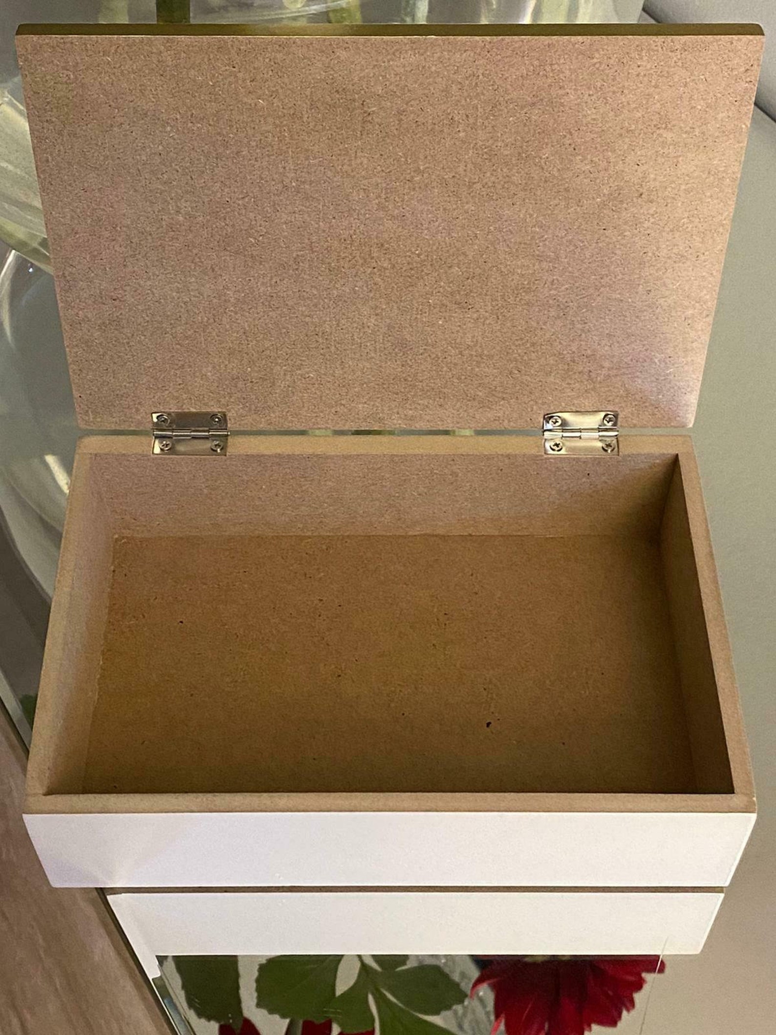 Pep&Co Home Wooden Trinket Box 441258 Etsy