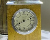 London Clock Company Mantel Clock 06306