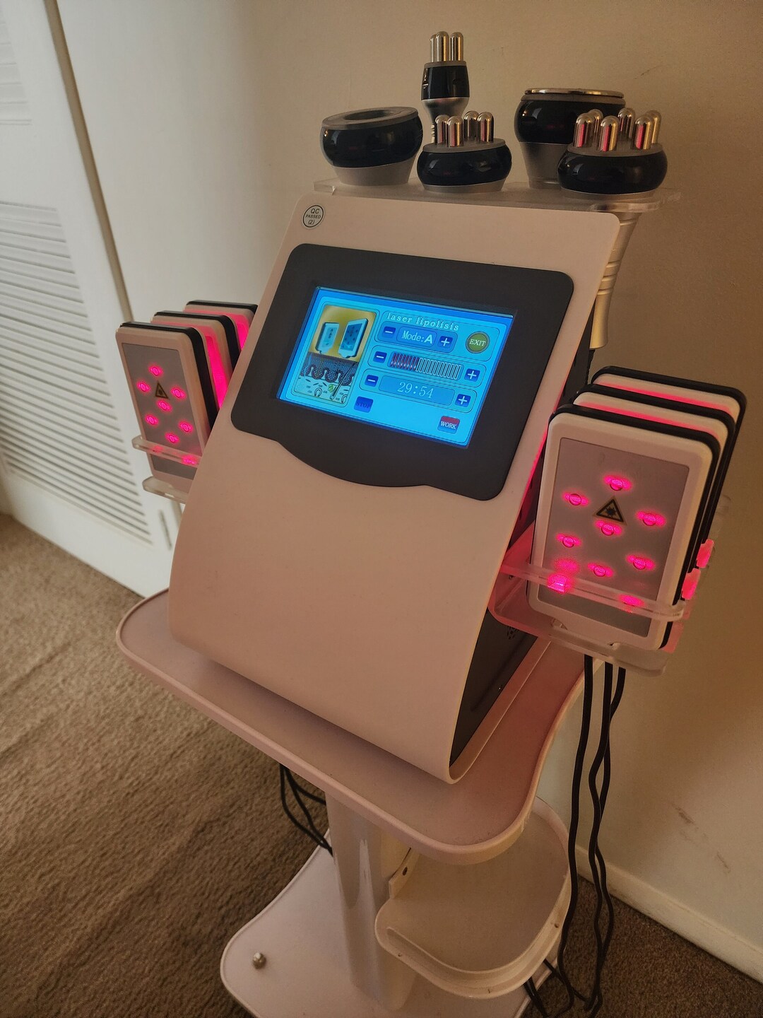 Body Contouring Machine Etsy