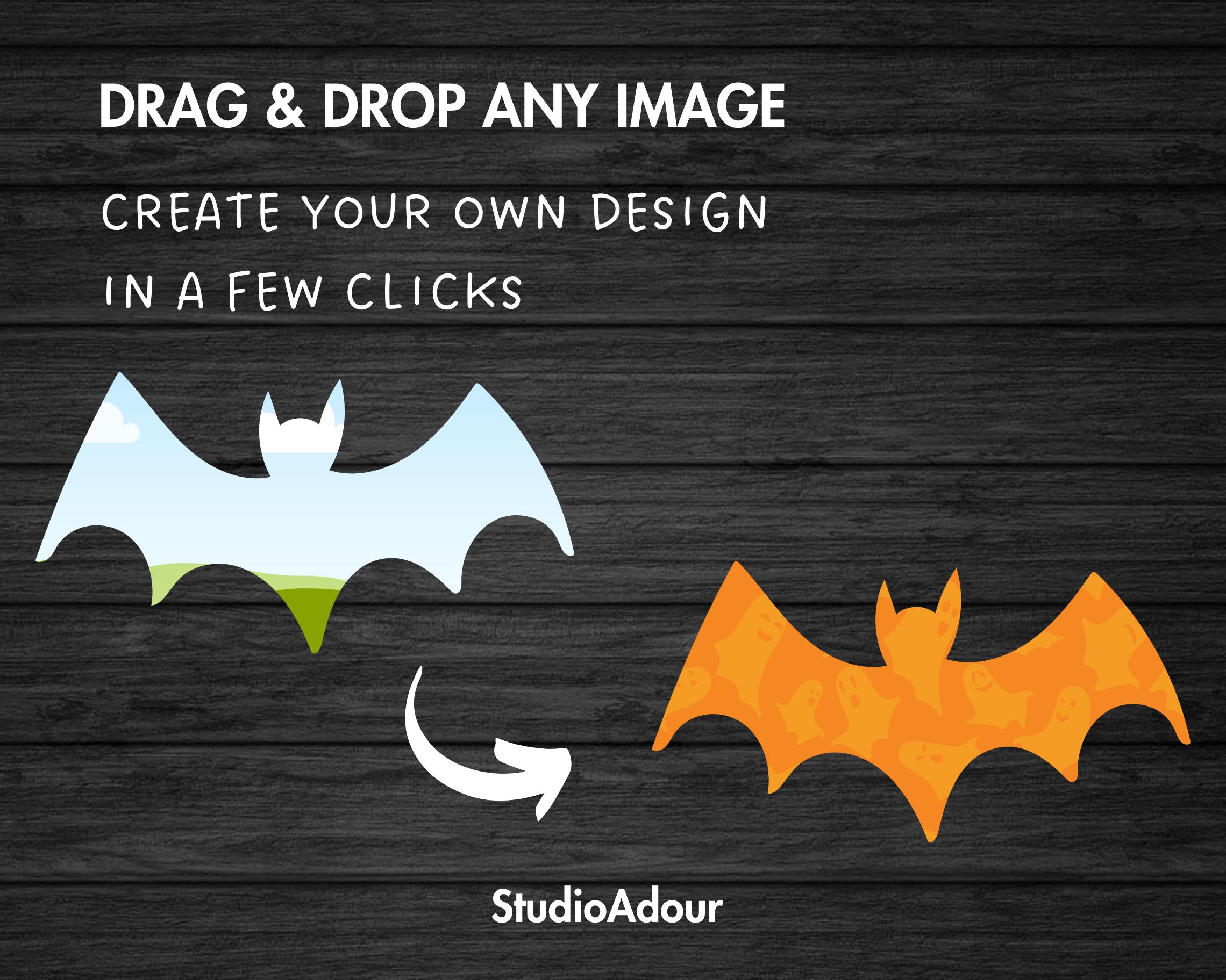 Knutselen Halloween Vleermuis Eierdoos | TikTok, image size:2280x1824