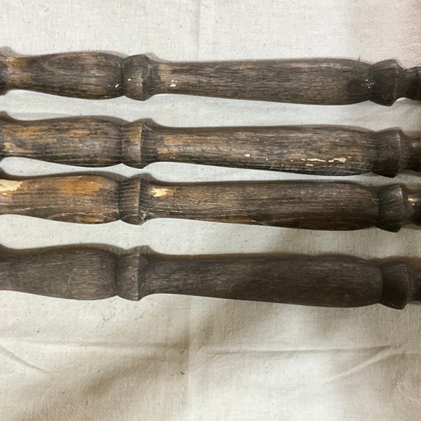 Antique Table Legs Etsy