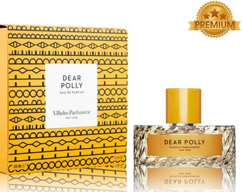 dear polly eau de parfum