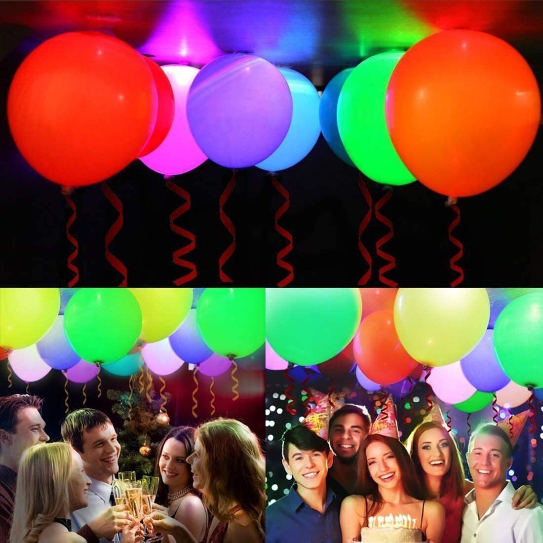 glow in the dark balloons diy black light glow in the dark balloons diy black light
