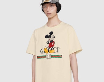 basic gucci shirt