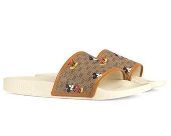 gucci slides etsy