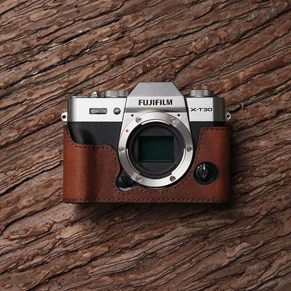 Skin Camera Body Wrap Coat, Fujifilm X T30 Camera