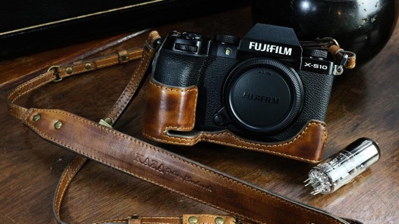 Fujifilm x s10 camera bag Clearance